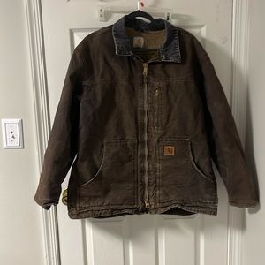 Carhartt jacket